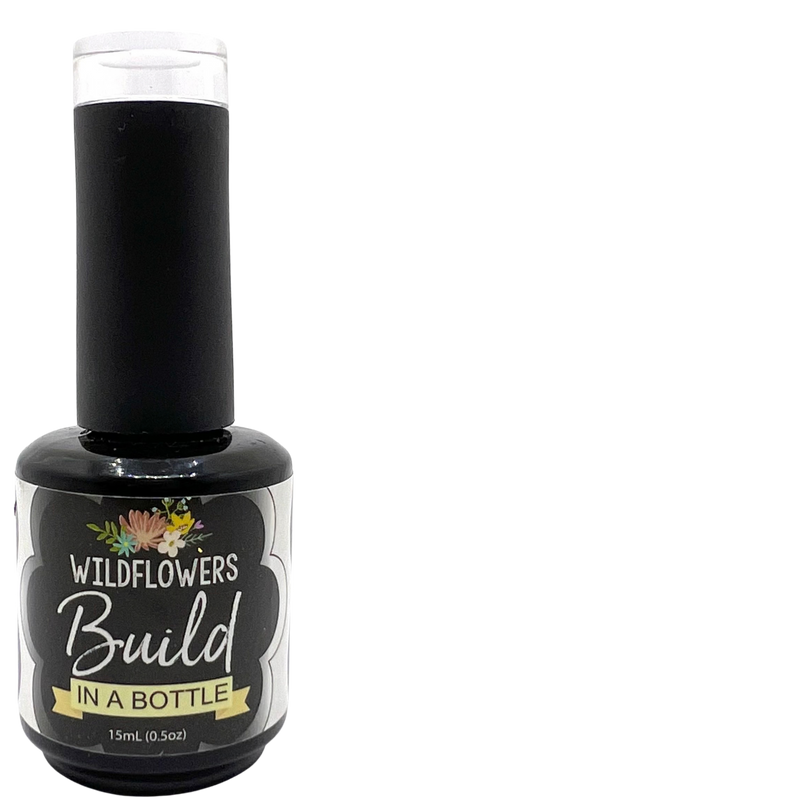 Build In A Bottle 15mL
