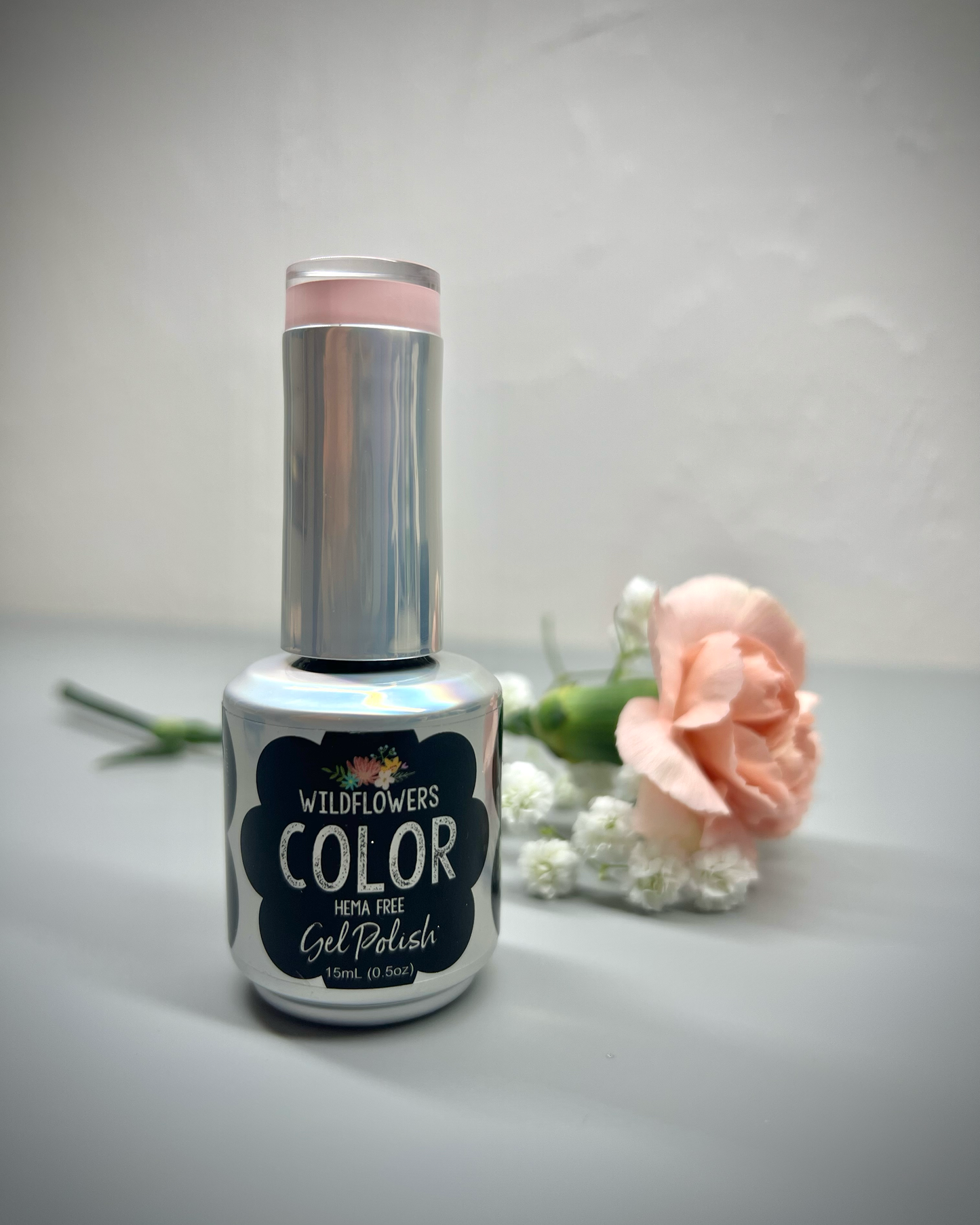Gel Polish - Blush Hour