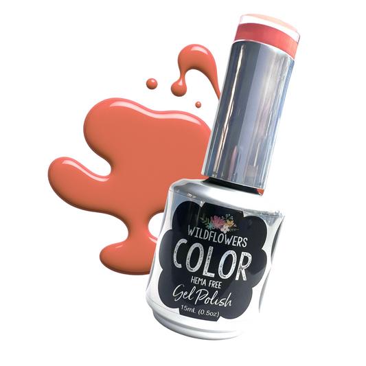 Gel Polish - Can't Alope