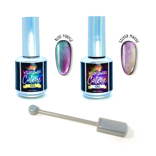 ALMOST GONE! CATEYE Starter Duo