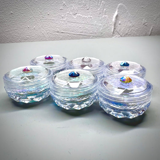 Chrome - Celestial Sugar Pigment Set (LIMITED EDITION)