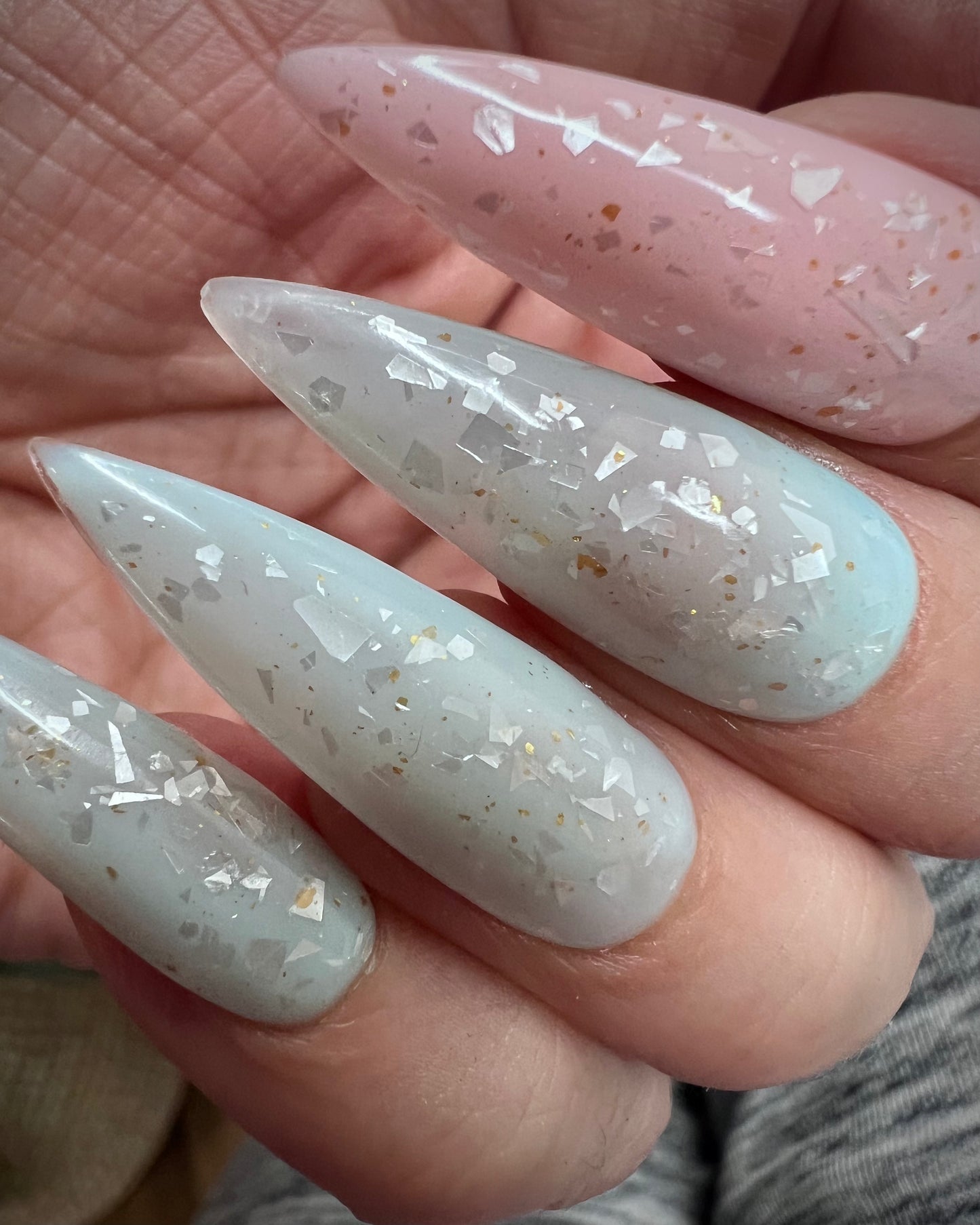 Art Gel - Tea Party - Chamomile Charm