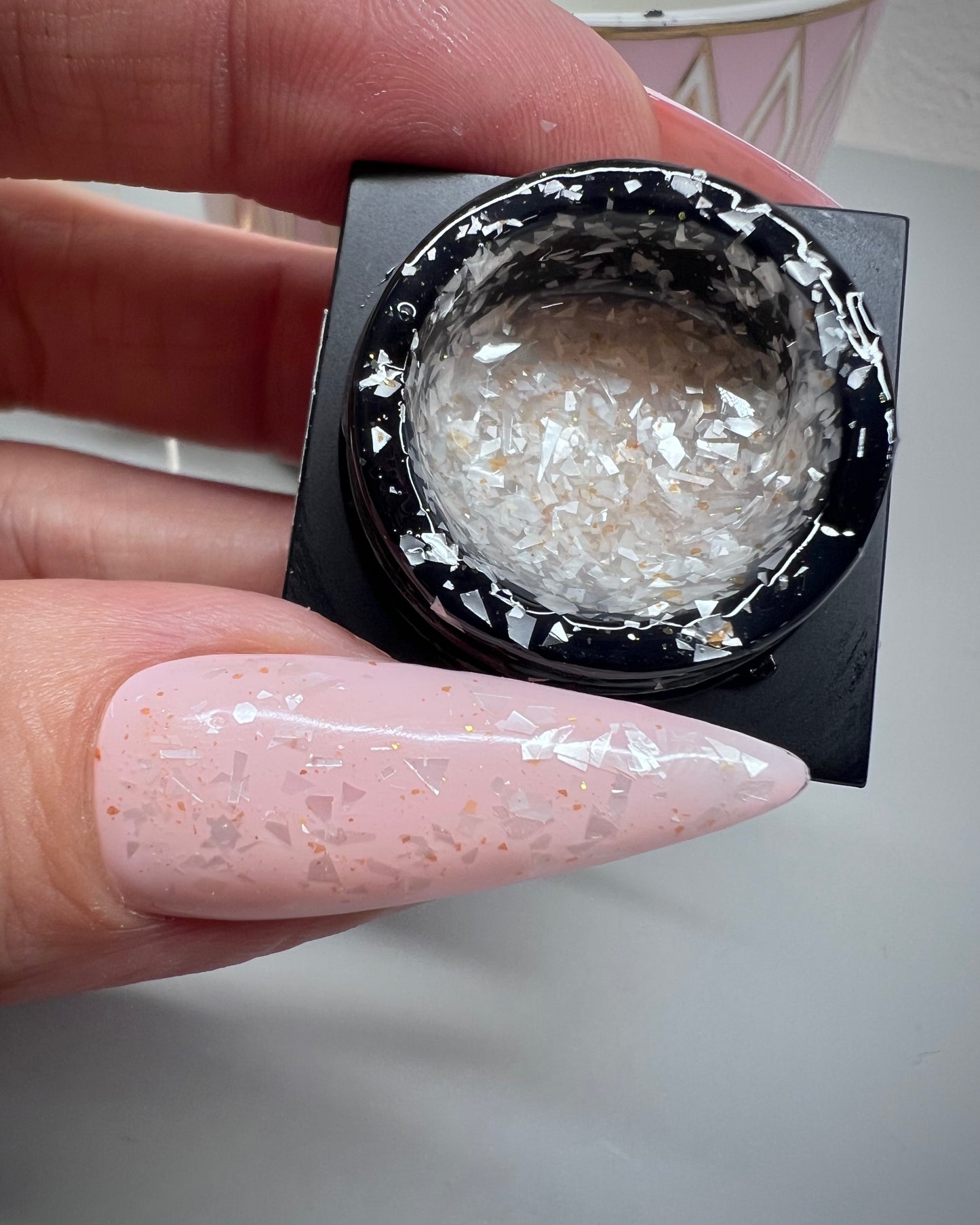 Art Gel - Tea Party - Chamomile Charm