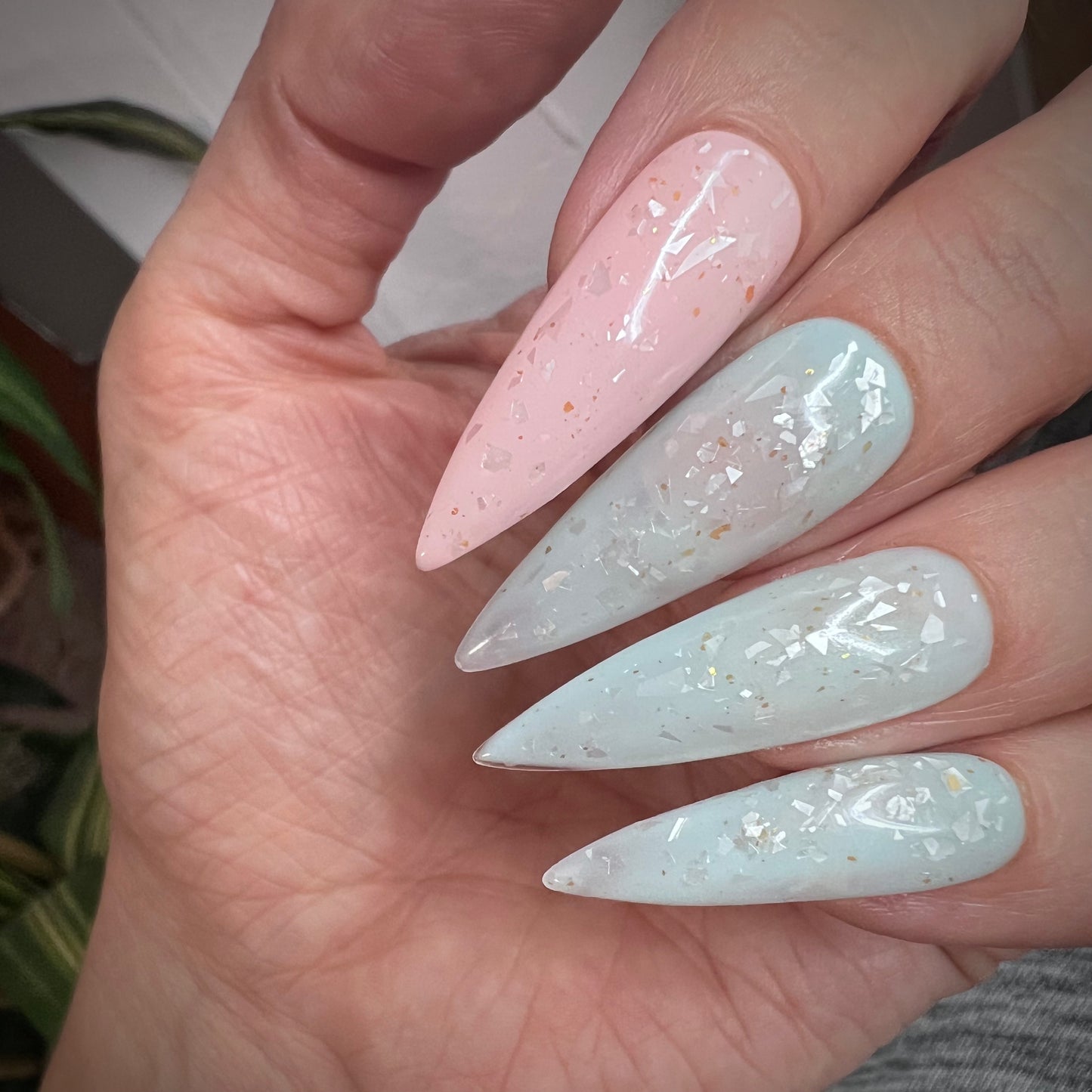 Art Gel - Tea Party - Chamomile Charm