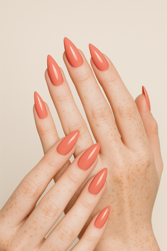 Gel Polish - Can't Alope