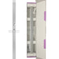Foldable LED Nail Desk Lamp