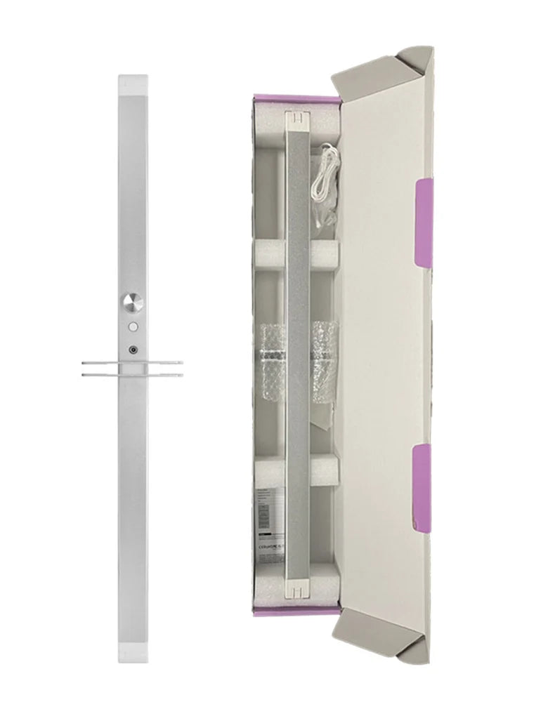 Foldable LED Nail Desk Lamp