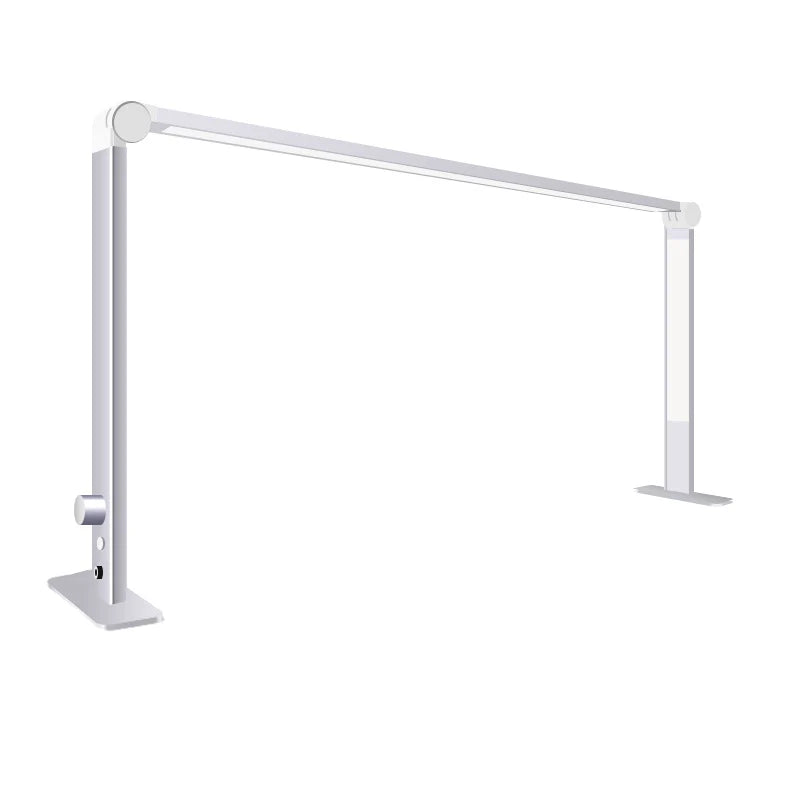 Foldable LED Nail Desk Lamp