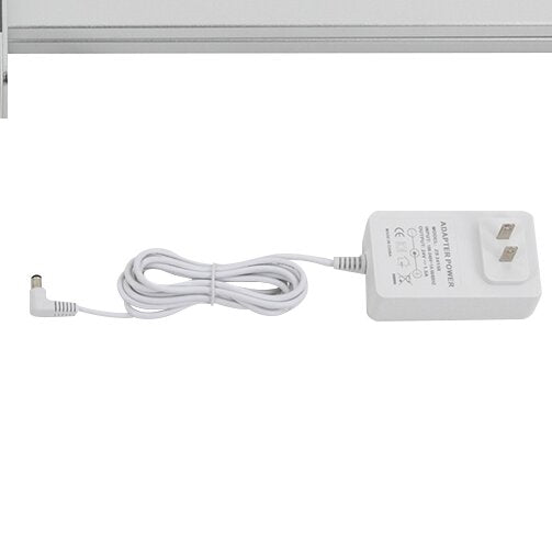 Foldable LED Nail Desk Lamp