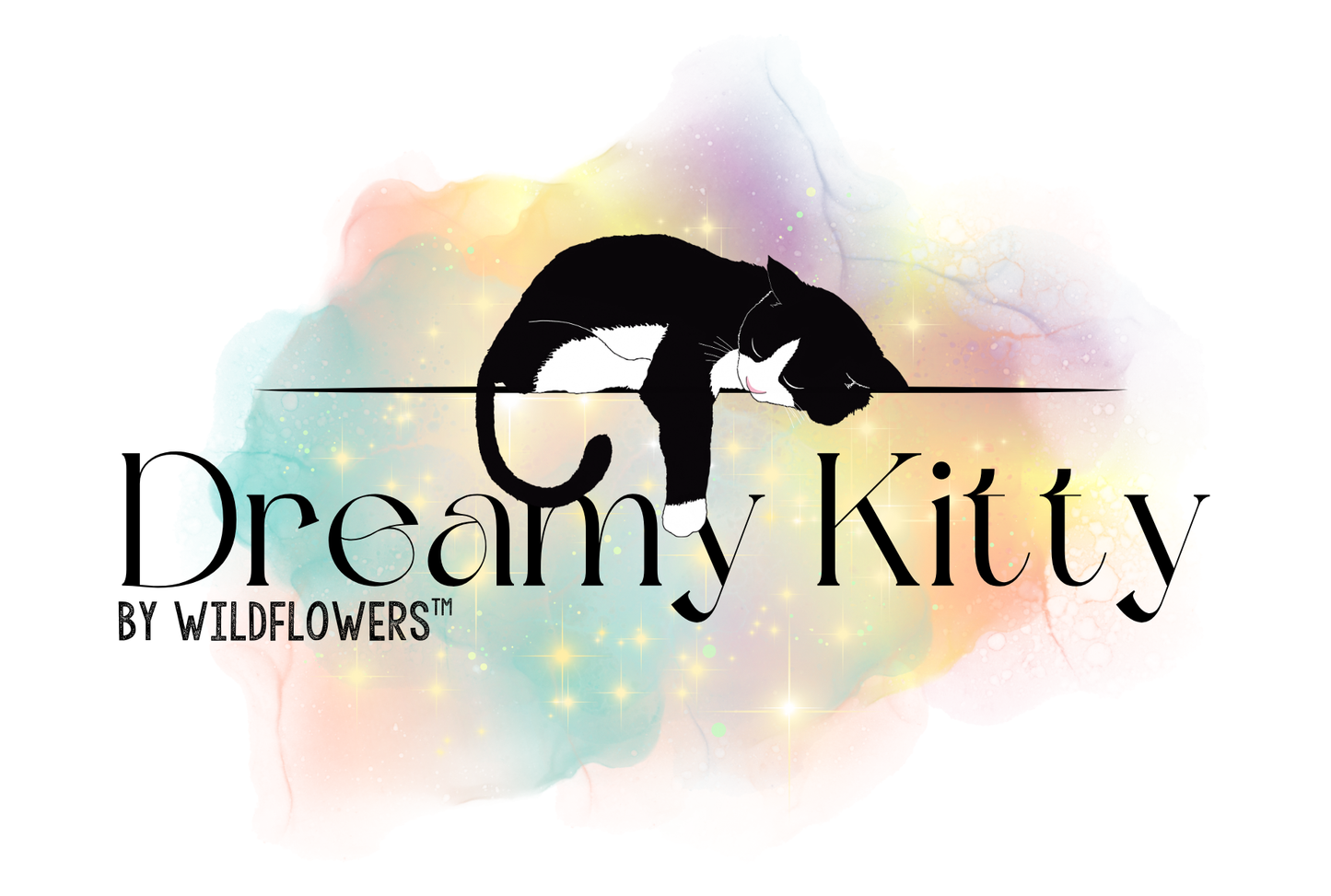 NEW! Dreamy Kitty Cateye Collection (Limited Edition!!)