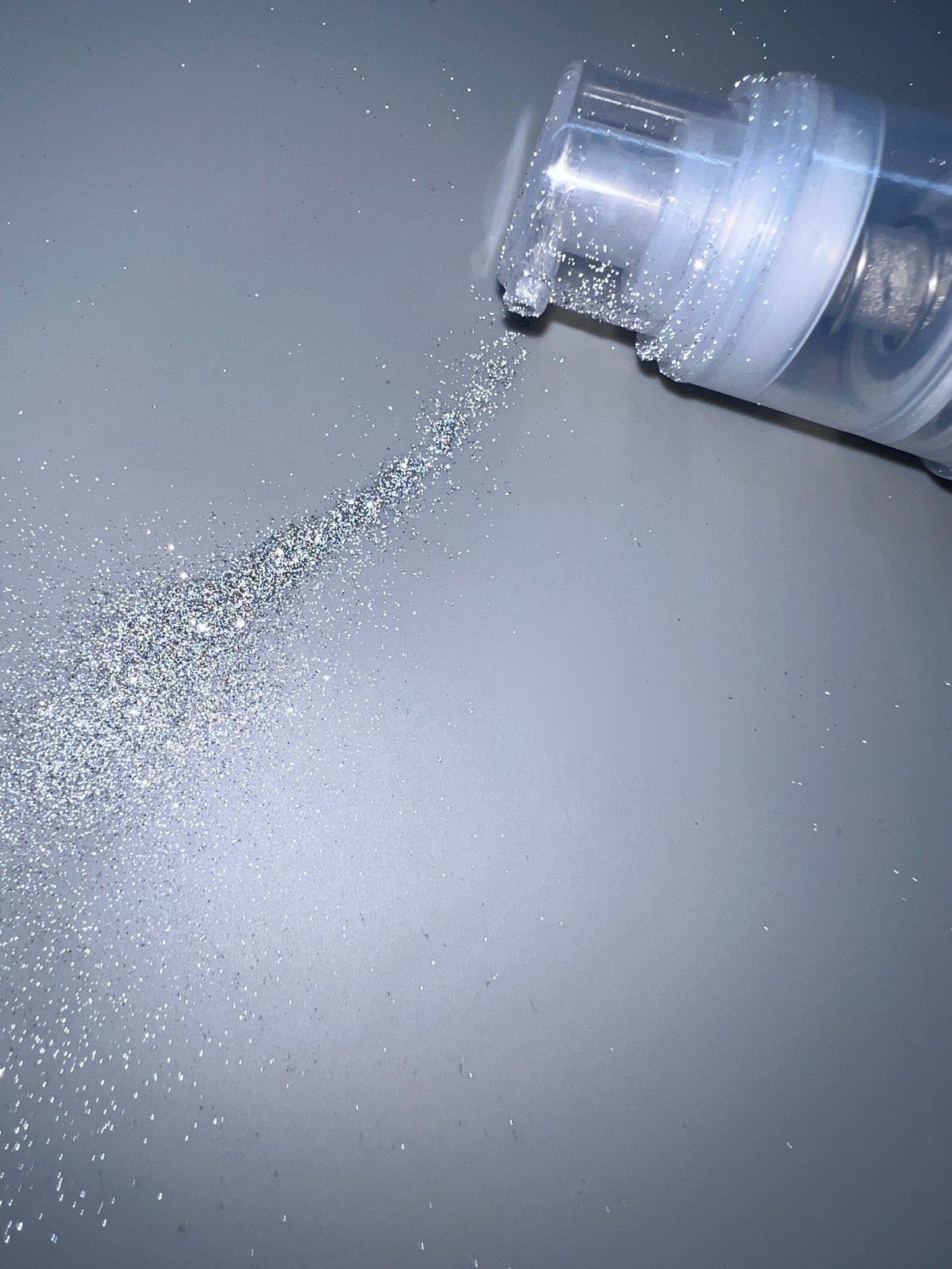 Electric Shock Spritzer – Reflective Micro Glitter