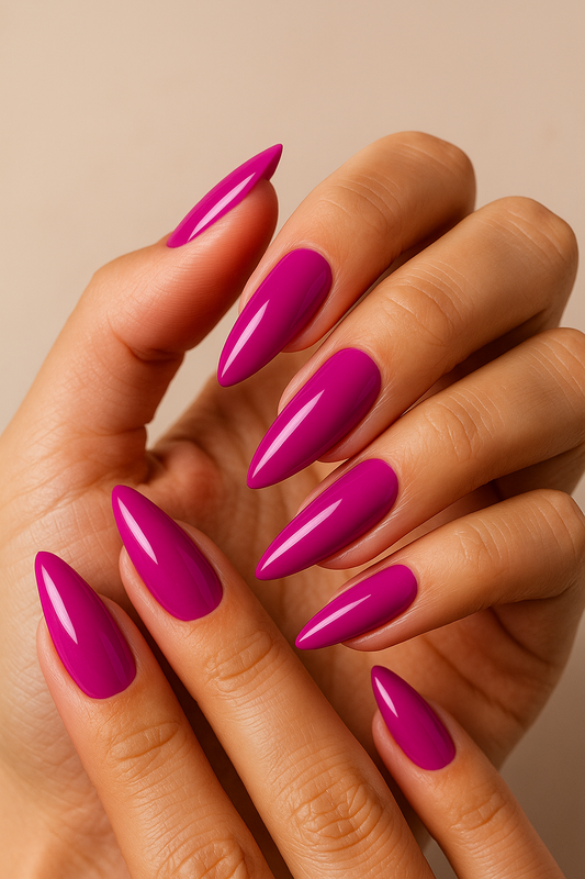 Gel Polish - Fembot