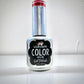 Glitter Gel Polish - Eve