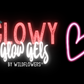 BACK IN STOCK! 🌟Glowy Glow Gels (Limited Edition Set!!)