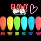 BACK IN STOCK! 🌟Glowy Glow Gels (Limited Edition Set!!)