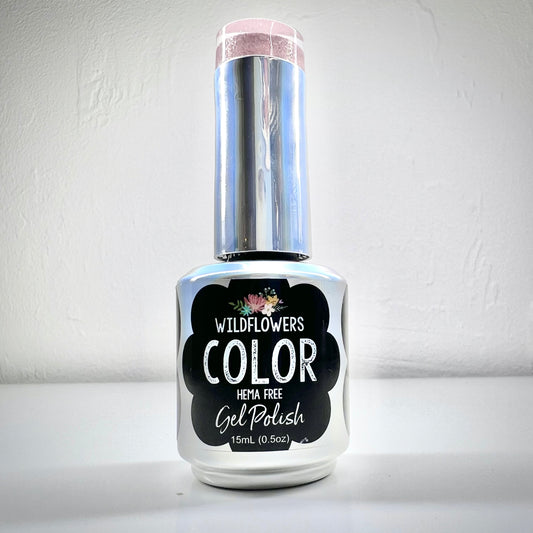 Gel Polish - Blush Brilliance