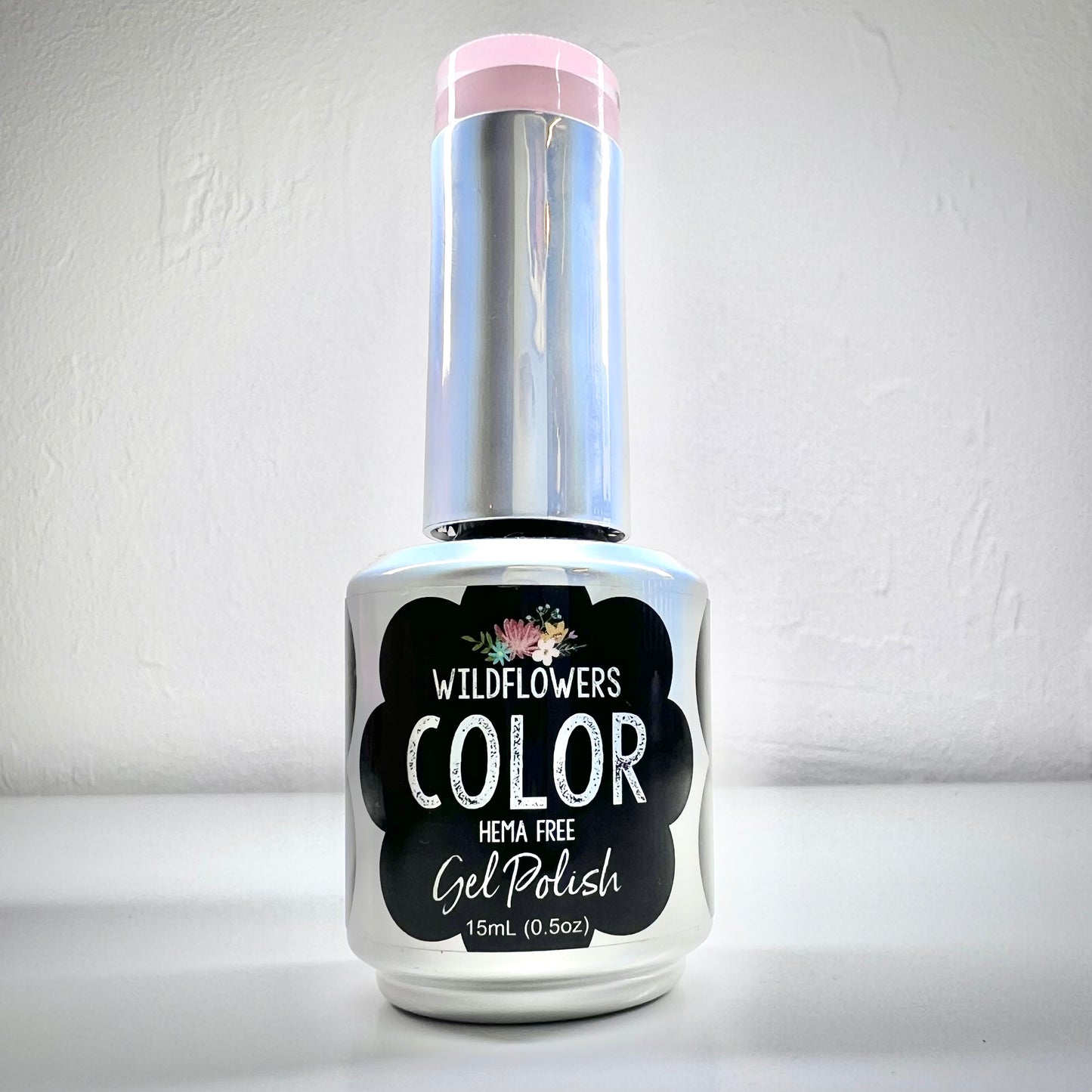 Gel Polish - Blush Hour