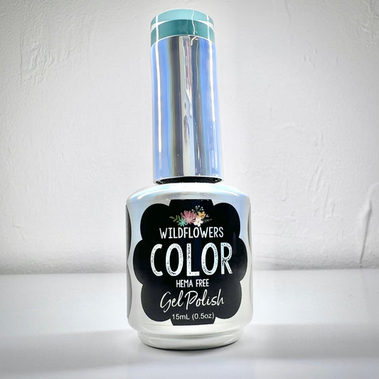 Gel Polish - Eucalyptus