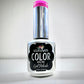 Gel Polish - Fuchsia-ristic