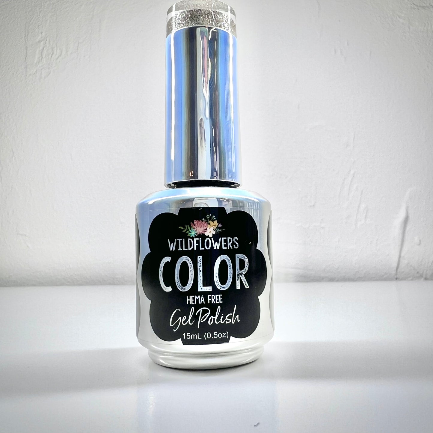 Gel Polish - Golden Gleam