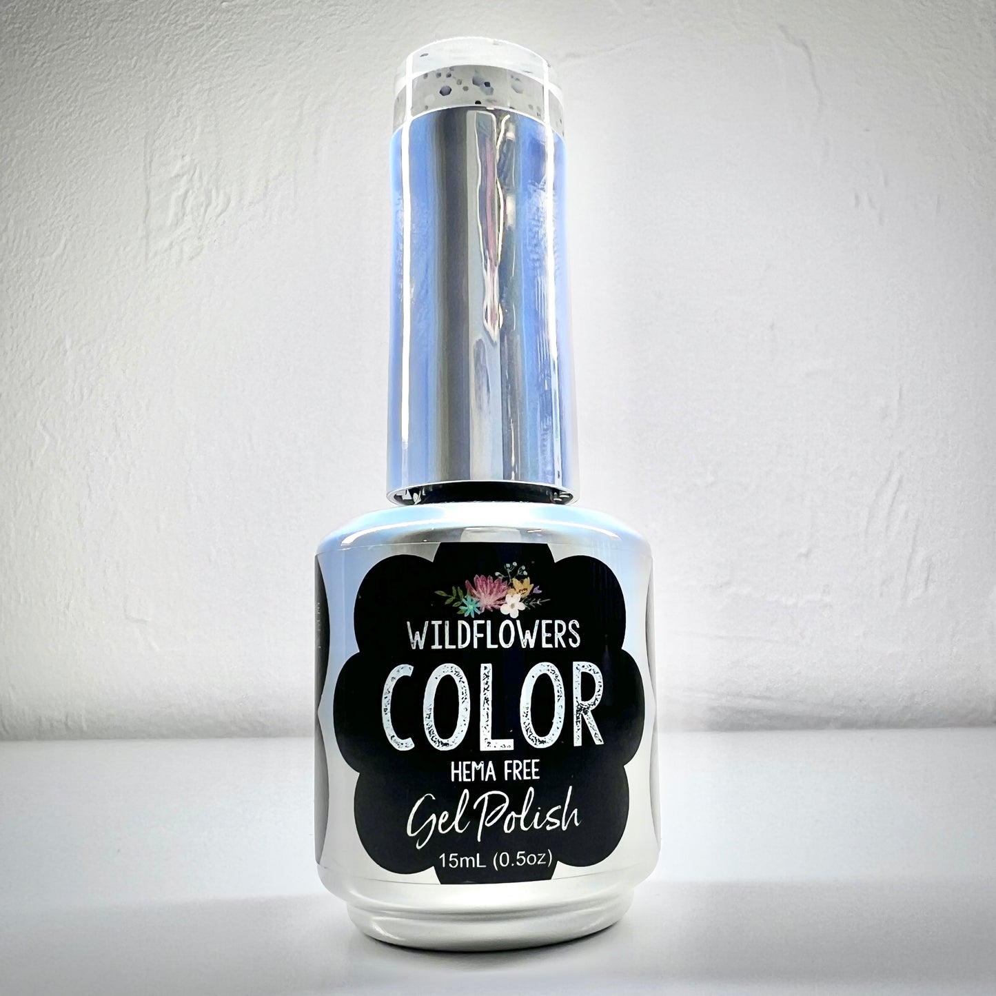 Gel Polish - Granite Swirl