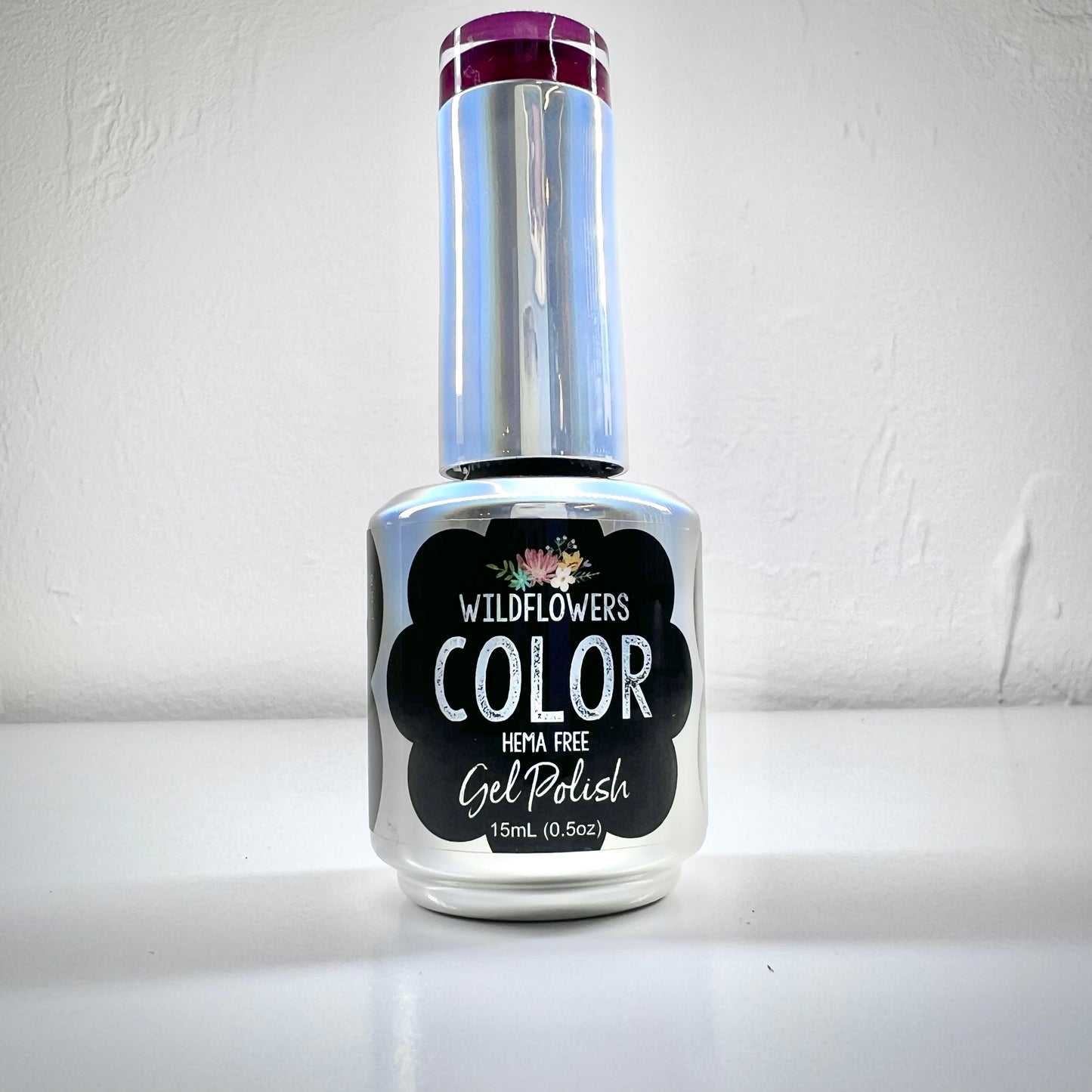 Gel Polish - Huckleberry