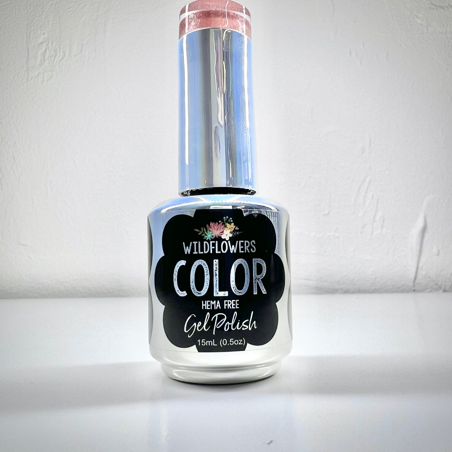 Gel Polish - Peachy Keen