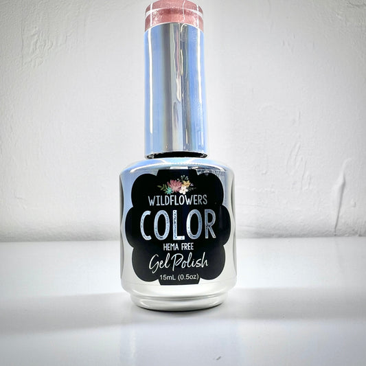 Gel Polish - Peachy Keen