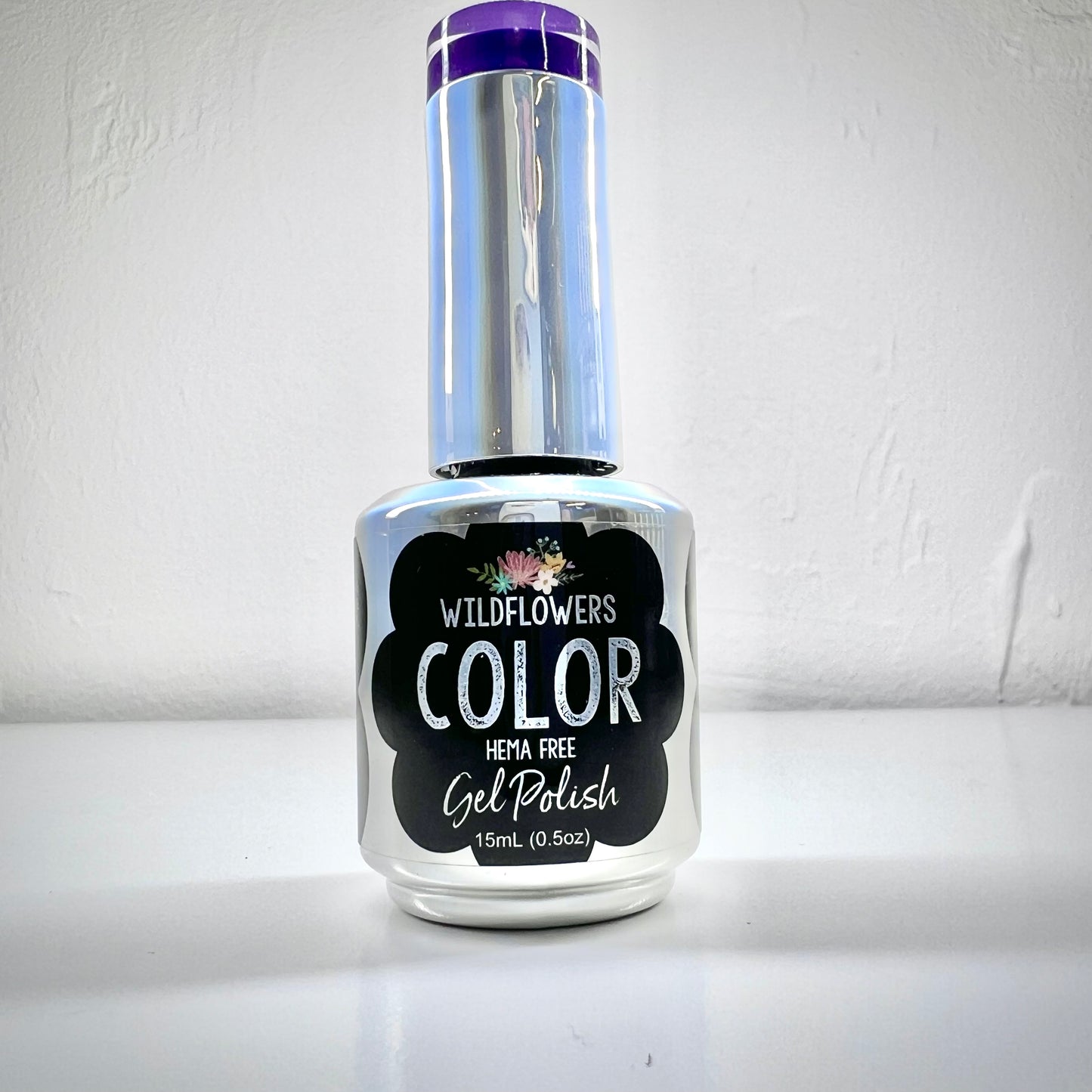 Gel Polish - Perfect Purple