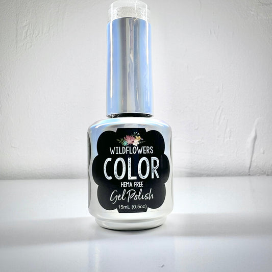 Gel Polish - Snowfall Sparkle