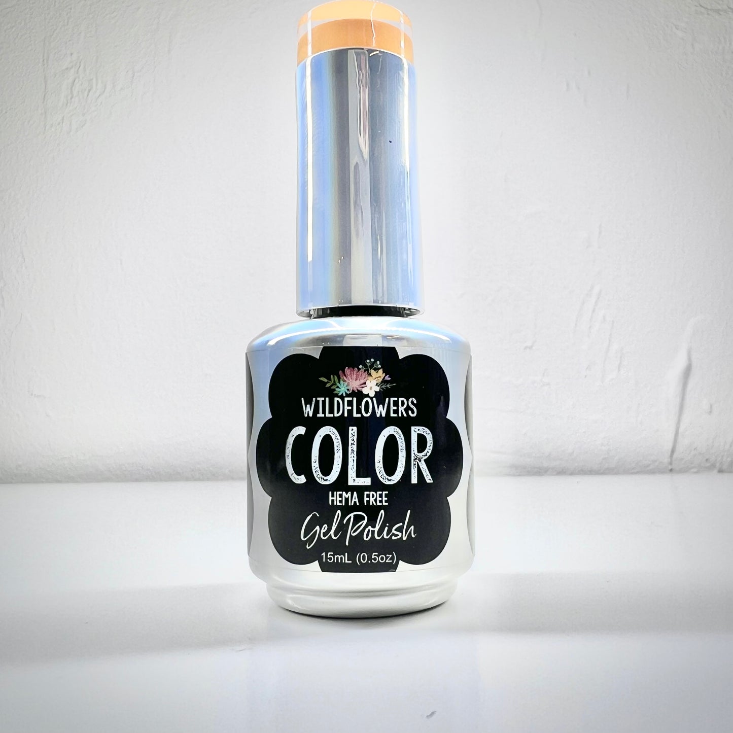 Gel Polish - Tangerine Dream