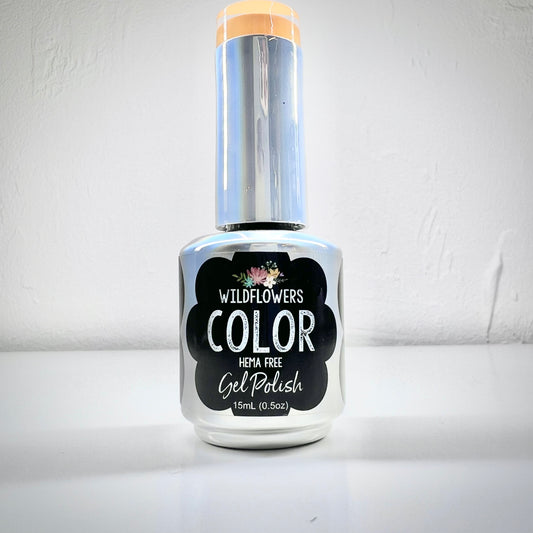Gel Polish - Tangerine Dream