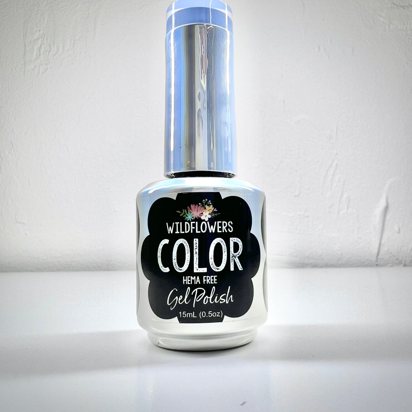 Gel Polish - Wink of Blue