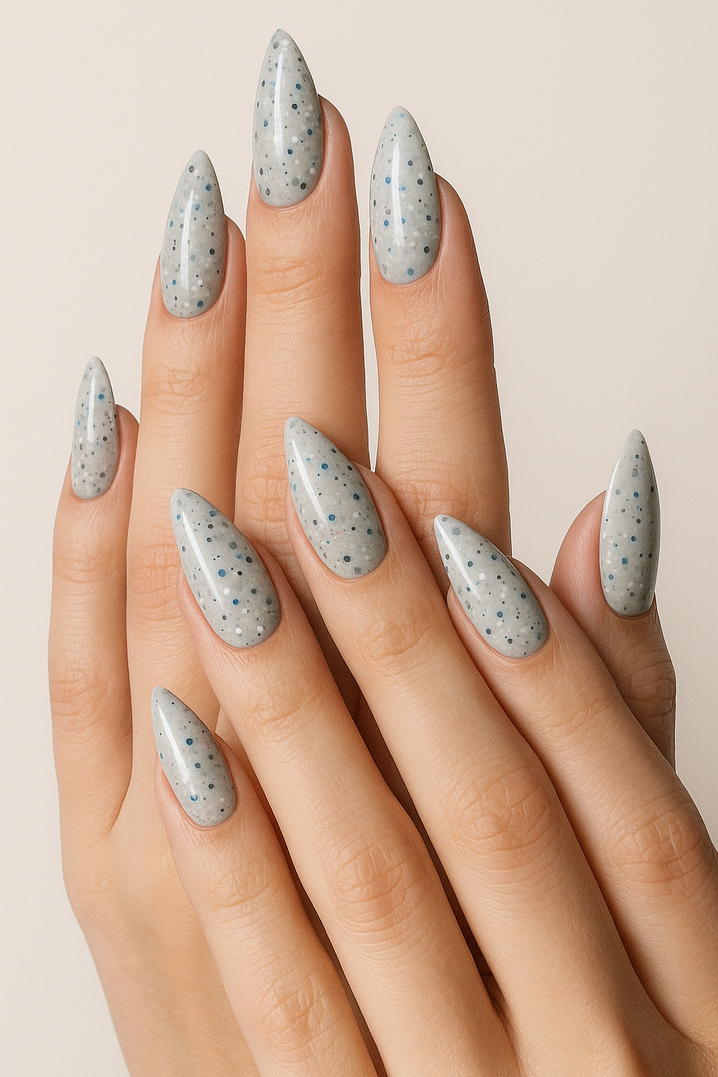 Gel Polish - Granite Swirl