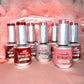 NEW Get ALL 8 Satin Cateye Gels! (Temporary Bundle just for YOU)