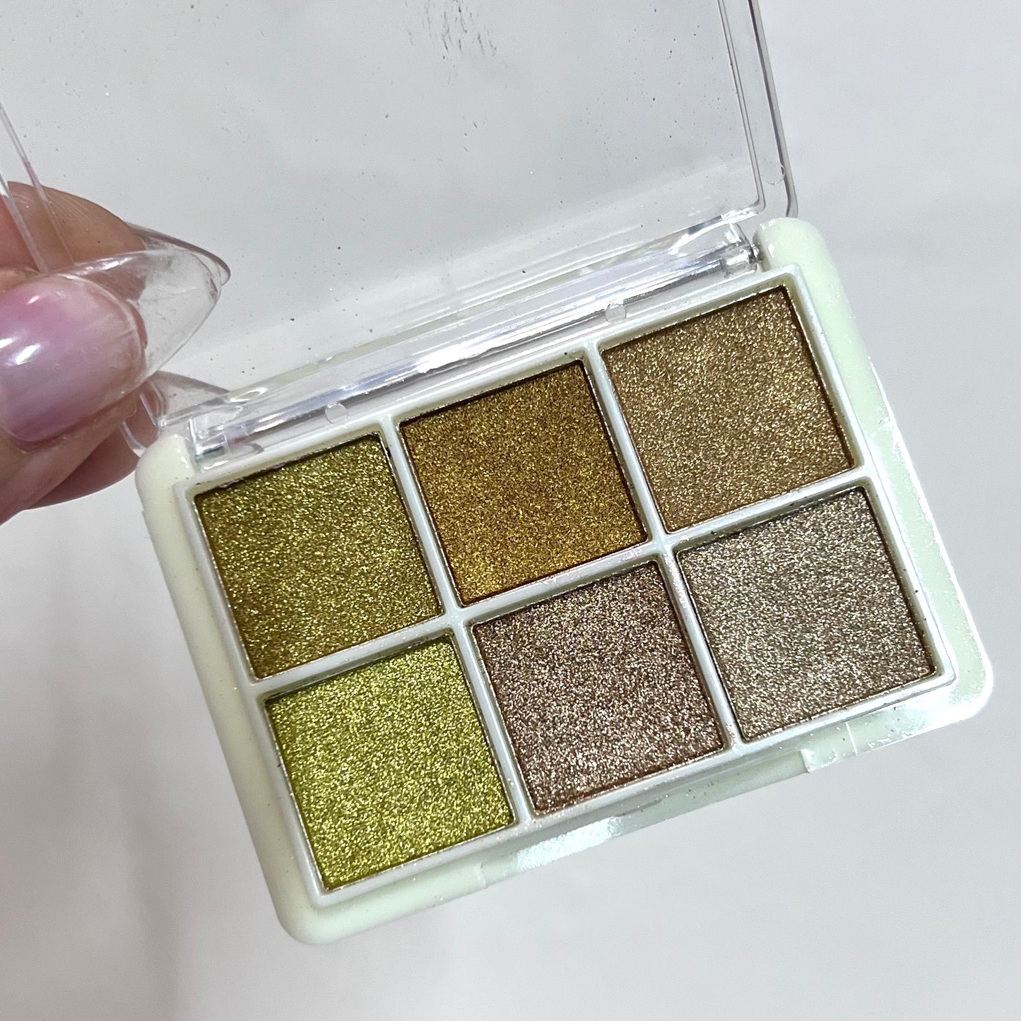 2024 Advent Box - Golden Palette