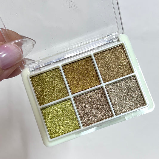 2024 Advent Box - Golden Palette