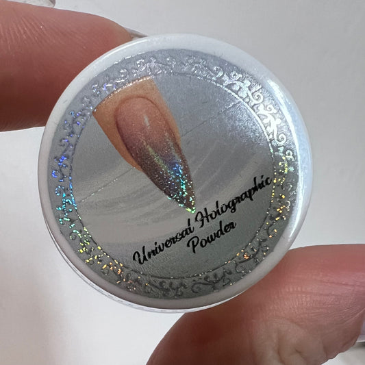 2024 Advent Box - Universal Holographic Powder
