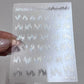 2024 Advent Box - Stereo Bars Silver