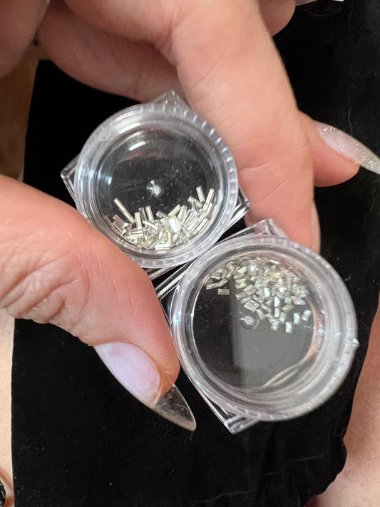 2024 Advent Box - Baguette Crystals
