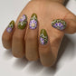 NAIL TIPS - Nails in a Box