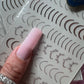NEW for the BIG SALE - NAIL DECAL BUNDLE
