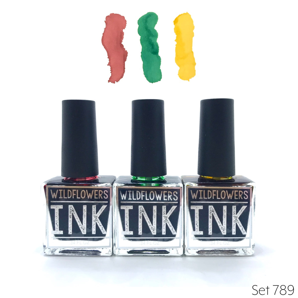 INK Set - 789