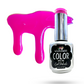 Gel Polish - Fuchsia-ristic