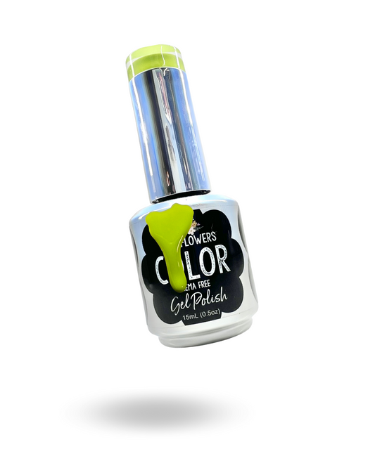 Gel Polish - Lime Light