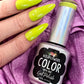 Gel Polish - Lime Light