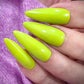 Gel Polish - Lime Light