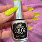 Gel Polish - Lime Light