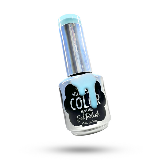 Gel Polish - Mint Condition