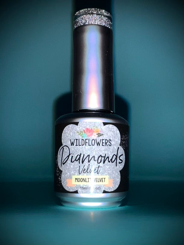 NEW! Diamonds and Velvet Collection (Limited Edition!!)